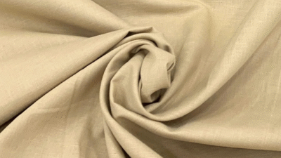 Linen Fabric Light, Luxurious, and Sustainable