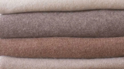 Woolen Blends