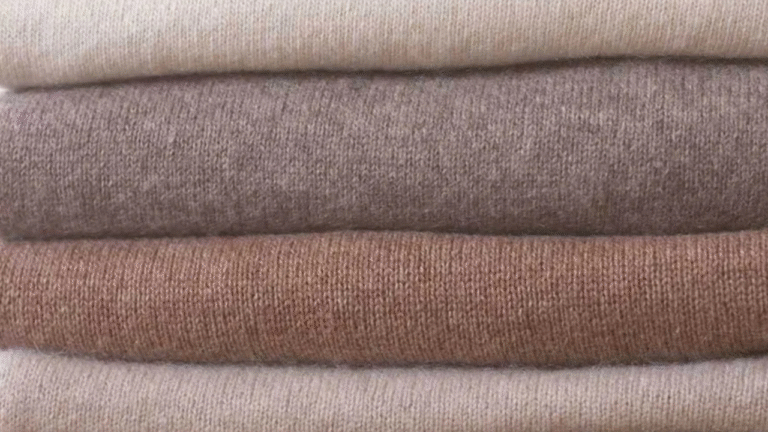 Wool & Wool Blends | Tomford Style