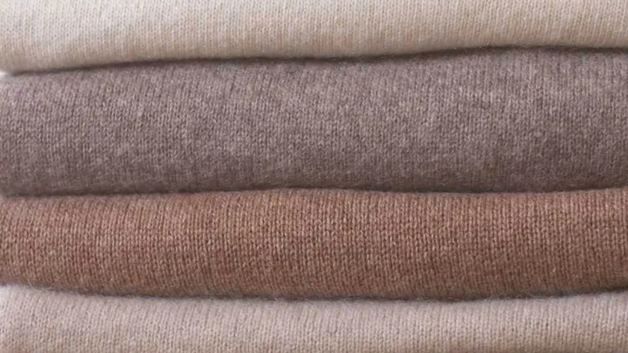 Woolen Blends