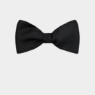 Black Bow Tie