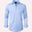 Blue Shirt