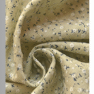 Floral Printed Cotton Fabric