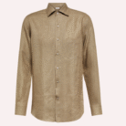 Linen Men's Shirt