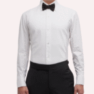 Tuxedo Shirt