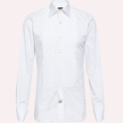 Tuxedo Shirt For Men