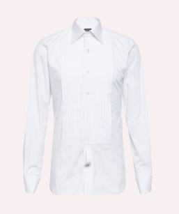 Tuxedo Shirt For Men