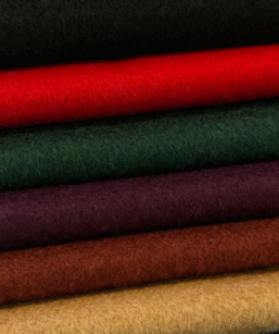 Wool Blends
