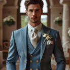 Wedding Suits for men