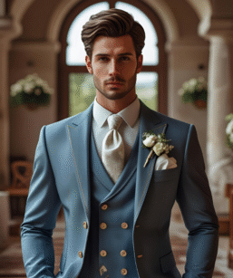 Wedding Suits for men