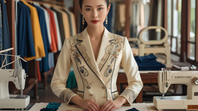 What Makes the Best Tailor Chiang Mai