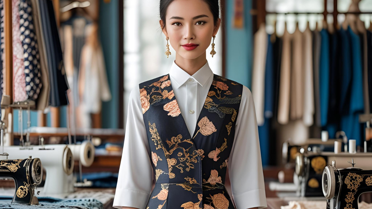What Makes the Best Tailor in Chiang Mai