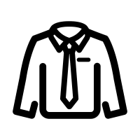business suit