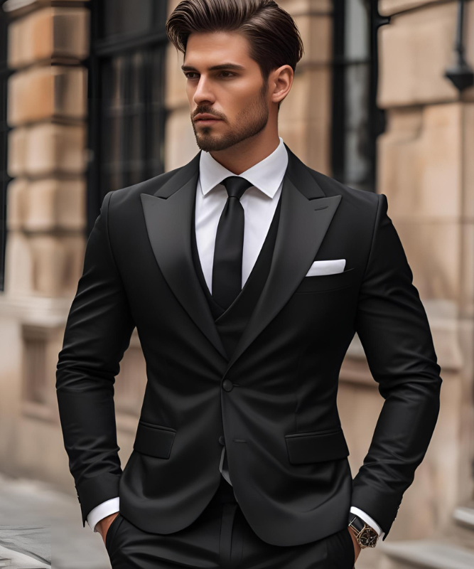 Custom Suit Chiang Mai
