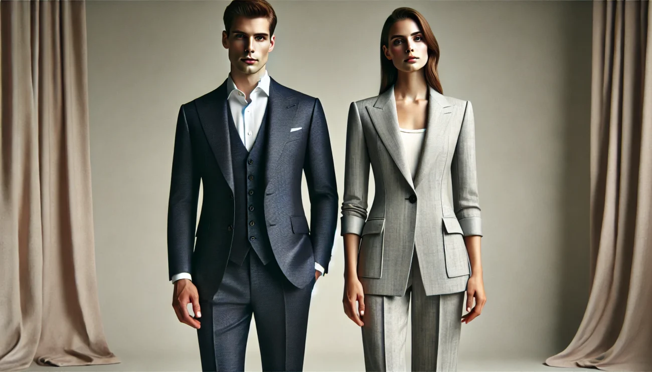 Tailor made suit chiang mai