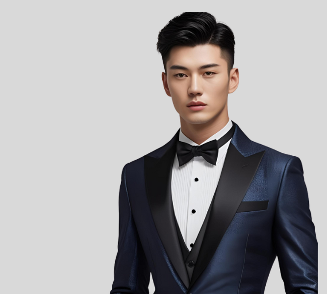 Tuxedo for Men