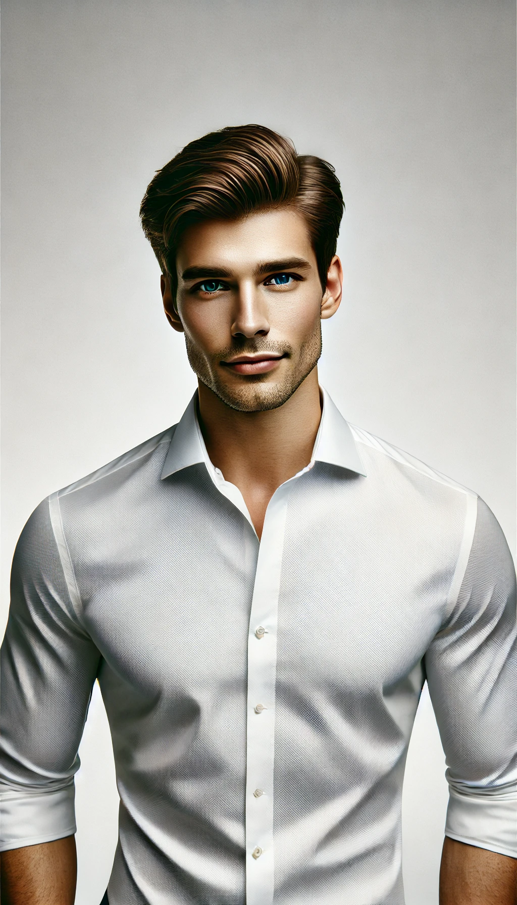 Monogram on cuff – Tomford Tailor