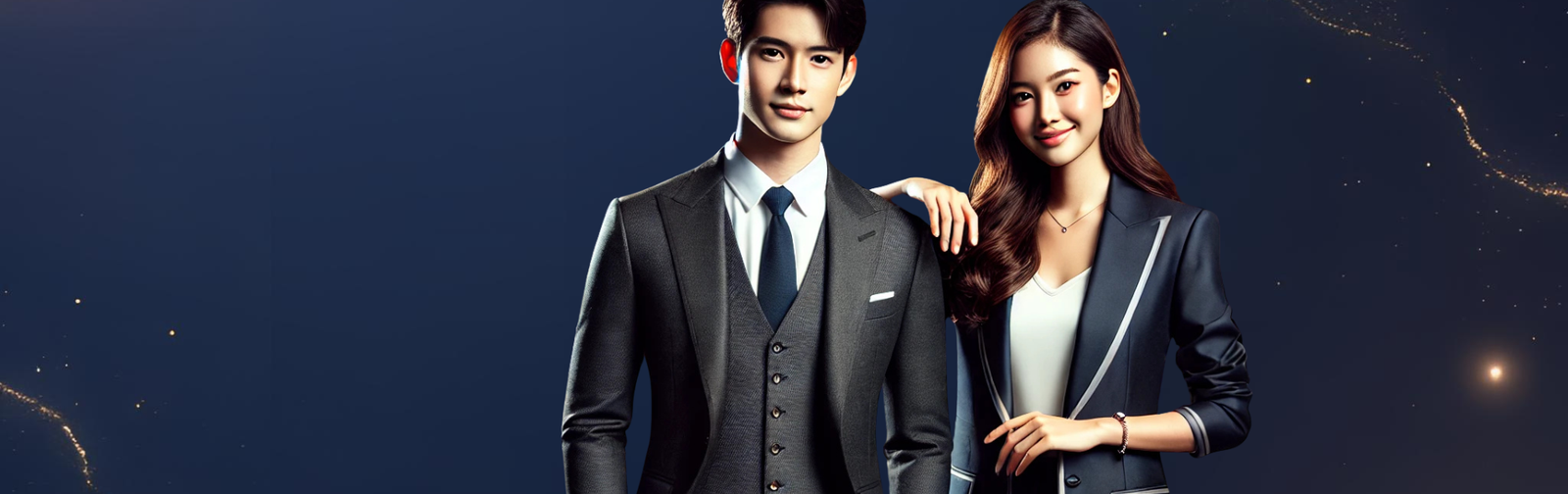 tomford tailor thailand
