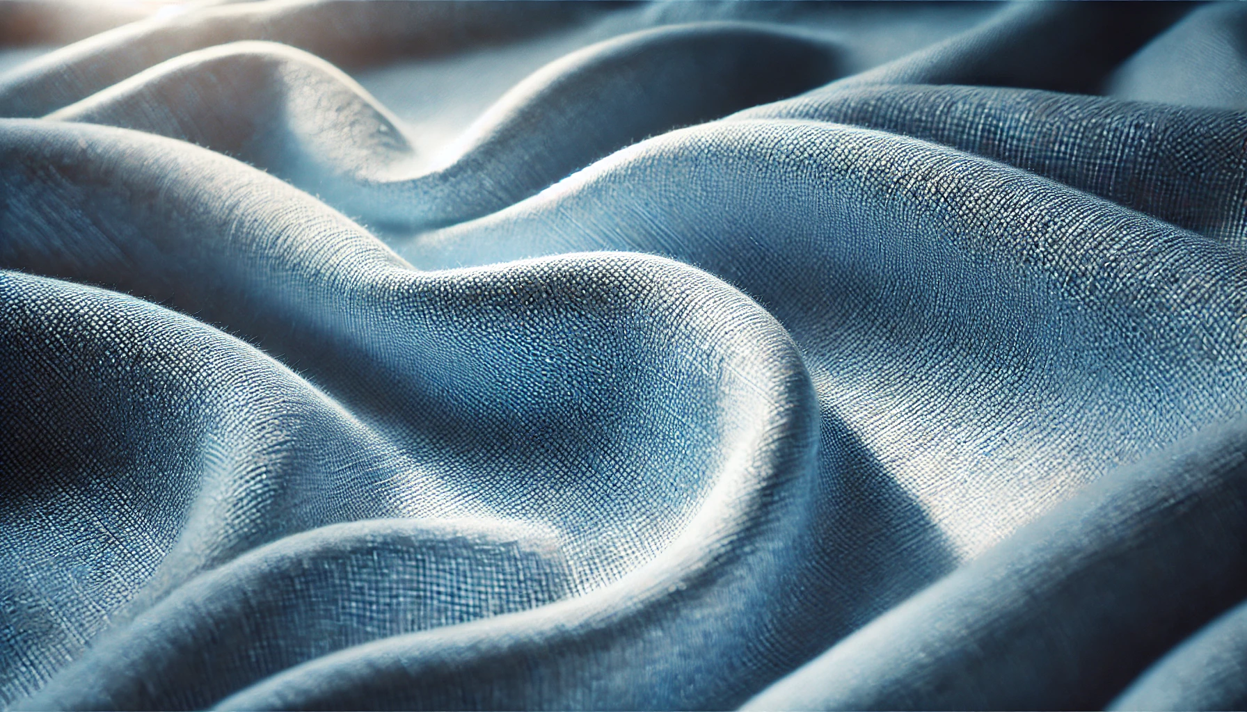 Sky Blue Linen – Cool Summer Classic