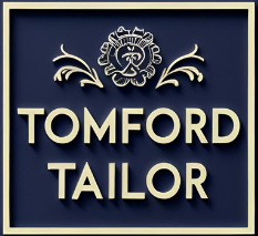 Tomford Tailor
