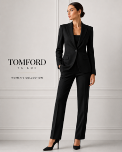 Black Two Piece Suits For Women in Chiang Mai