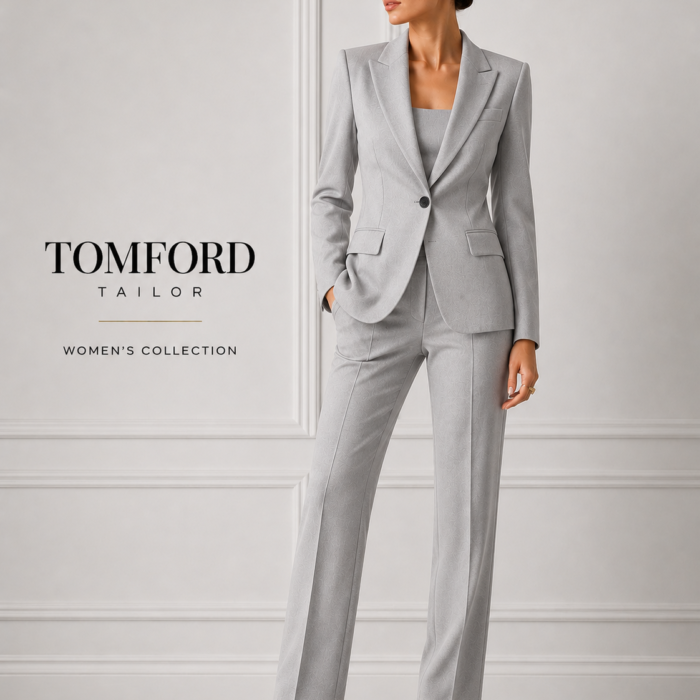 Light Grey Two Piece Suit for womens in Chiang Mai Light Grey Two Piece Suit for womens in Chiang Mai