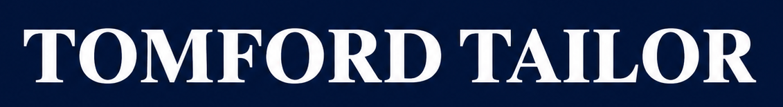 Tomford Tailor Chiang mai