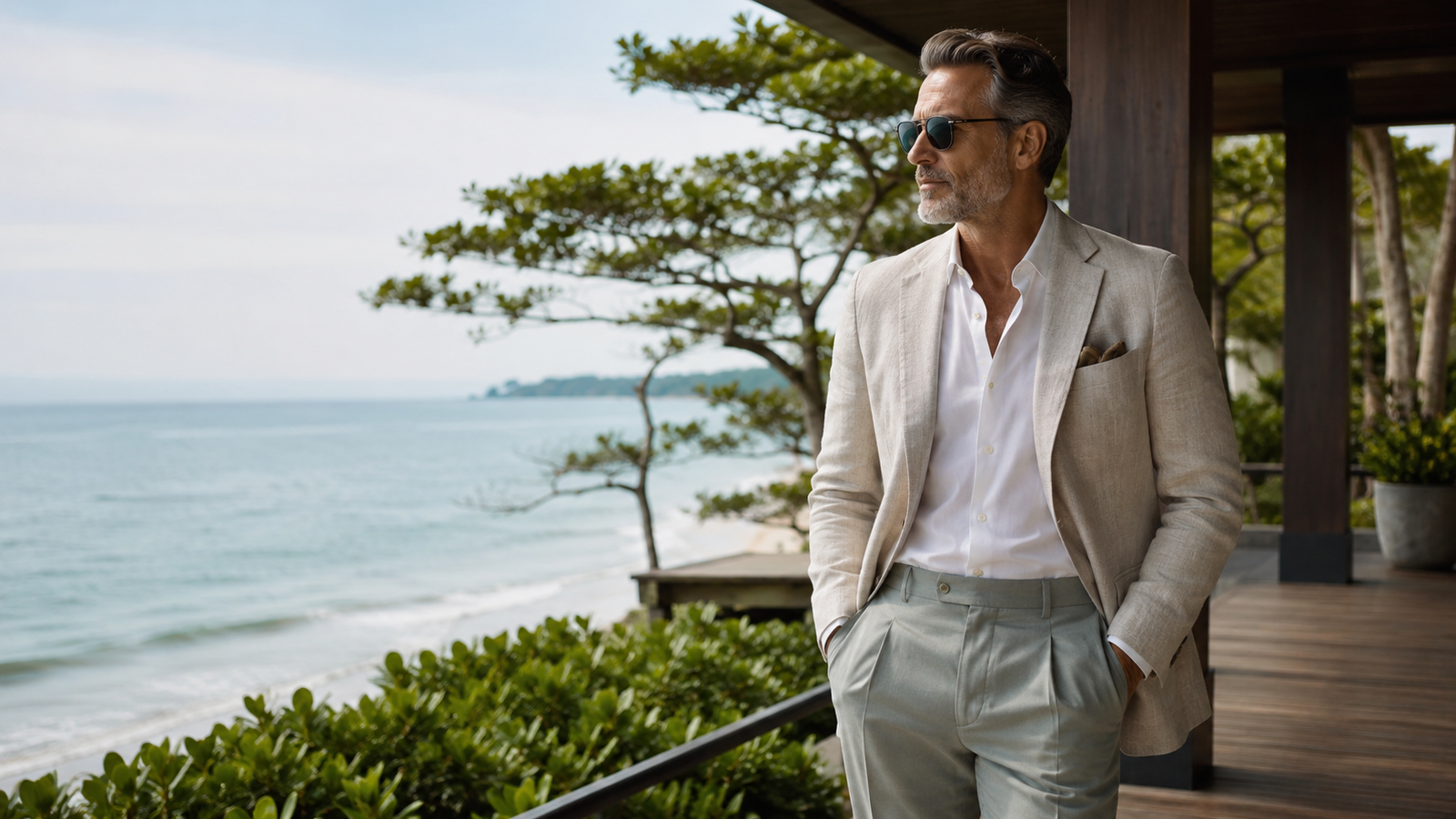 custom tailoring in Hua Hin for expats