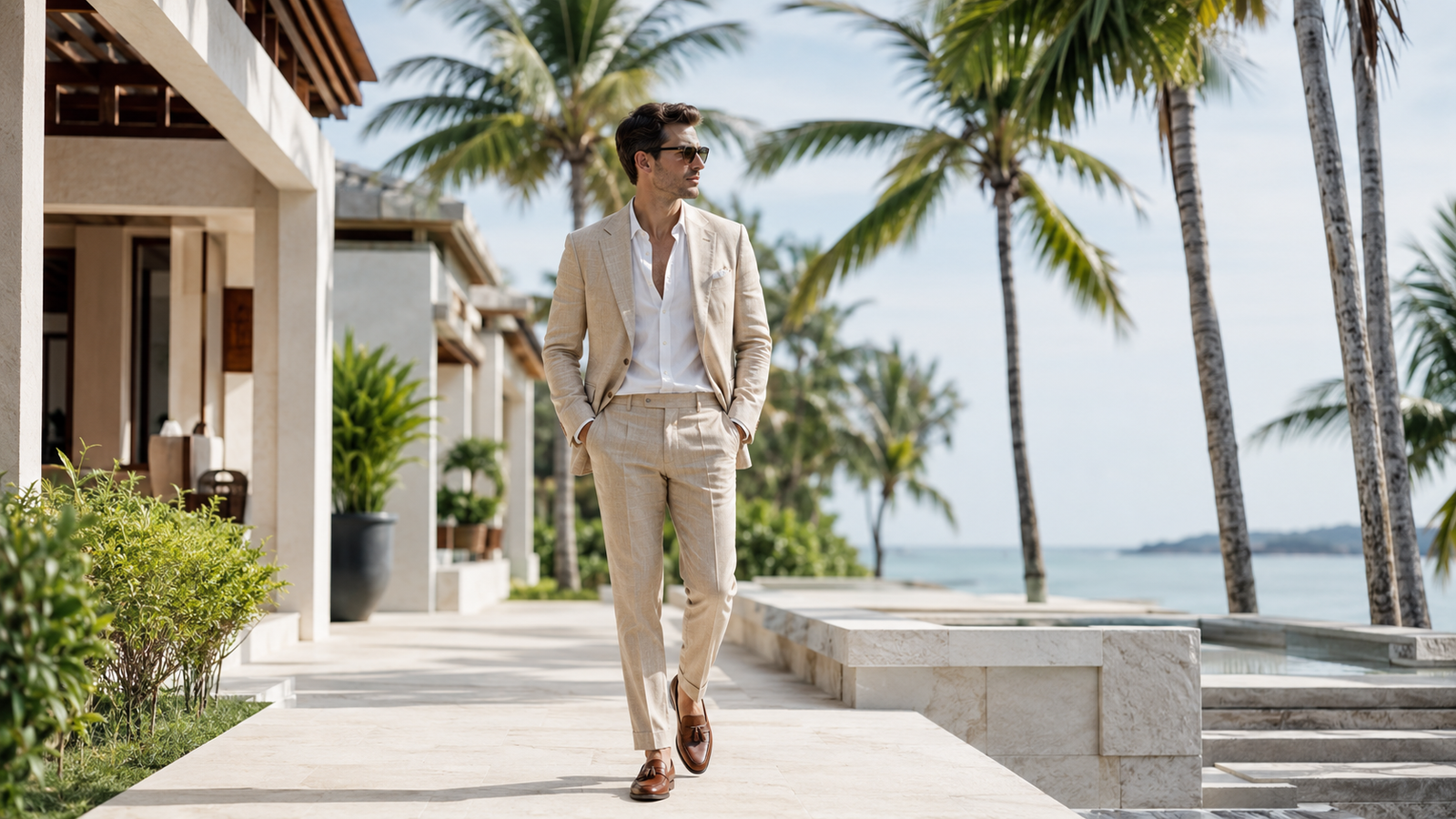 tailor shops in Koh Samui for tourists