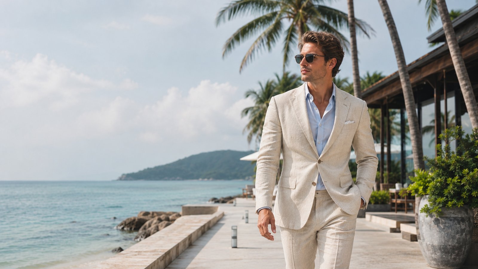 trusted tailor in Phuket for tourists