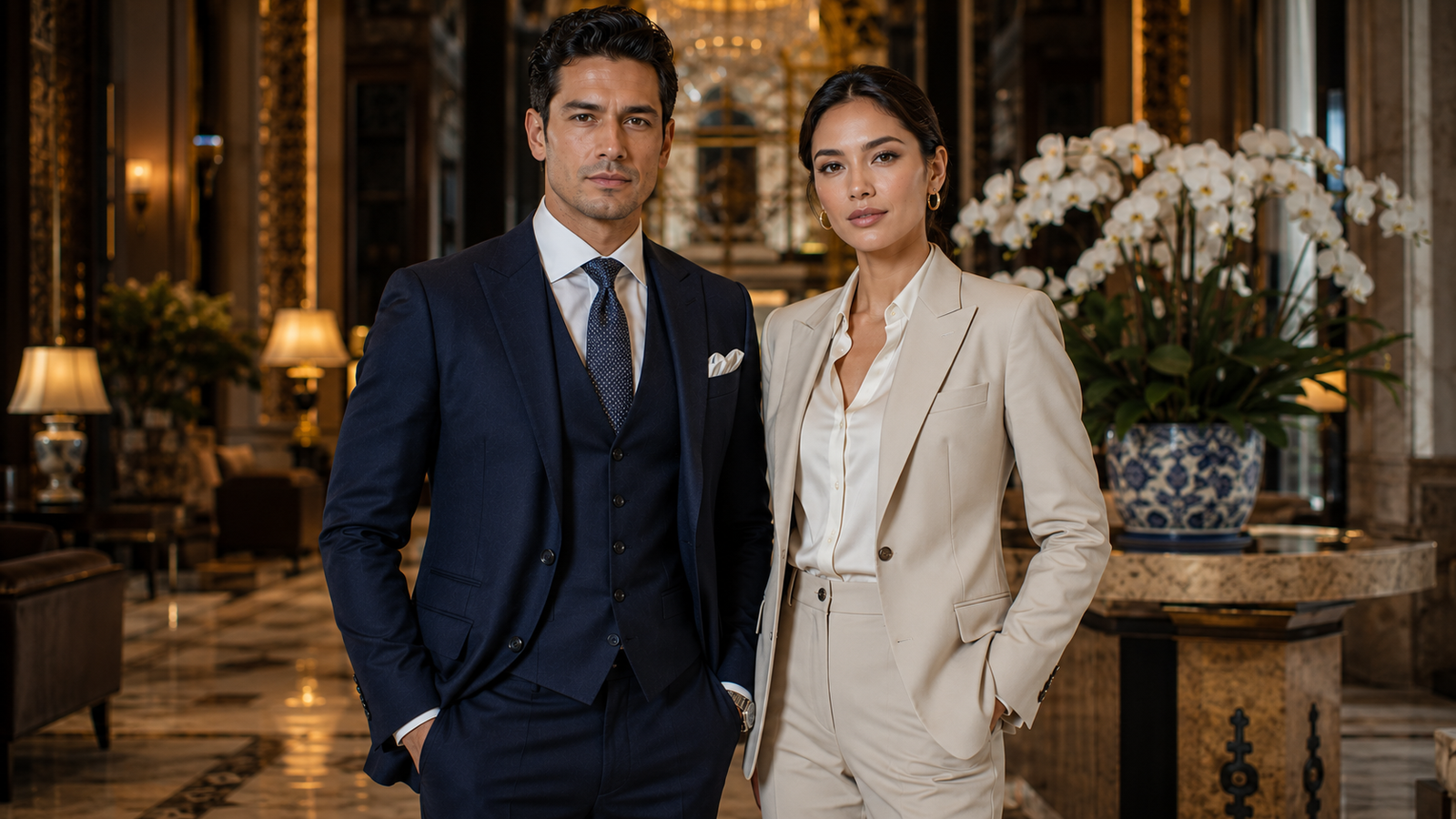 Custom Tailor Chiang Mai