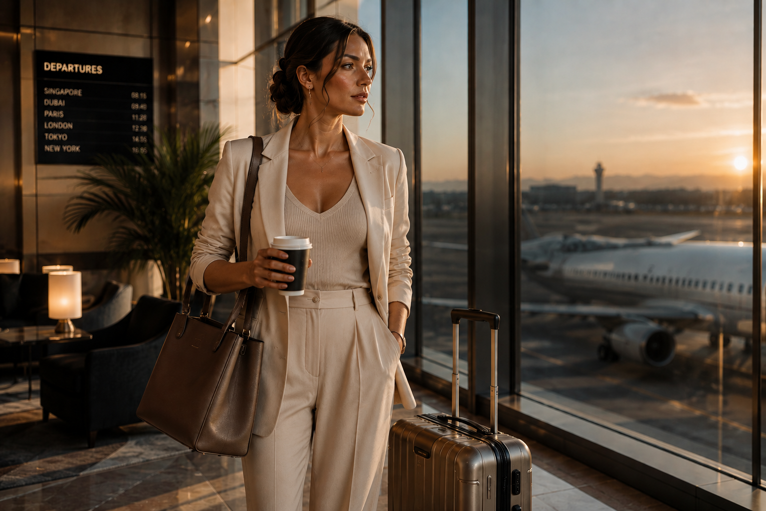 Travel In Style