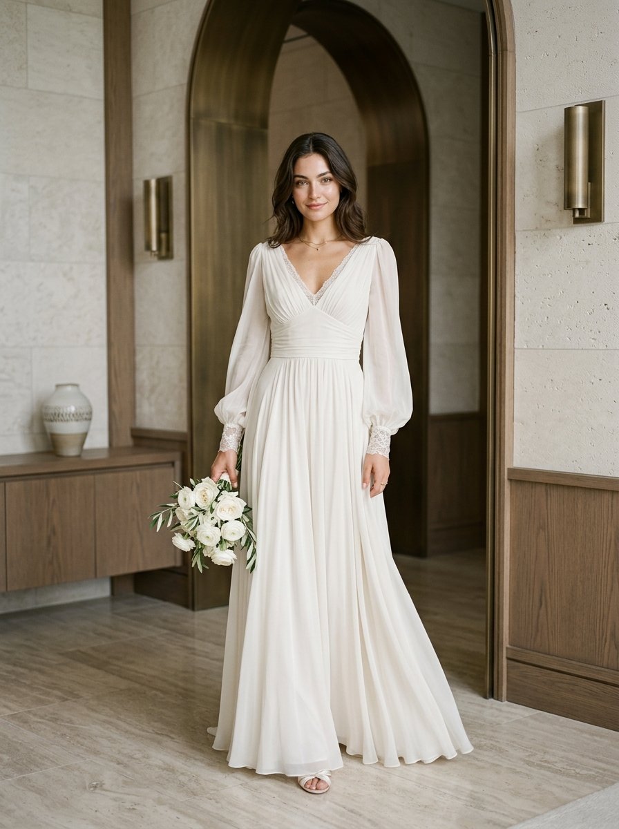 Destination Bridal Gowns