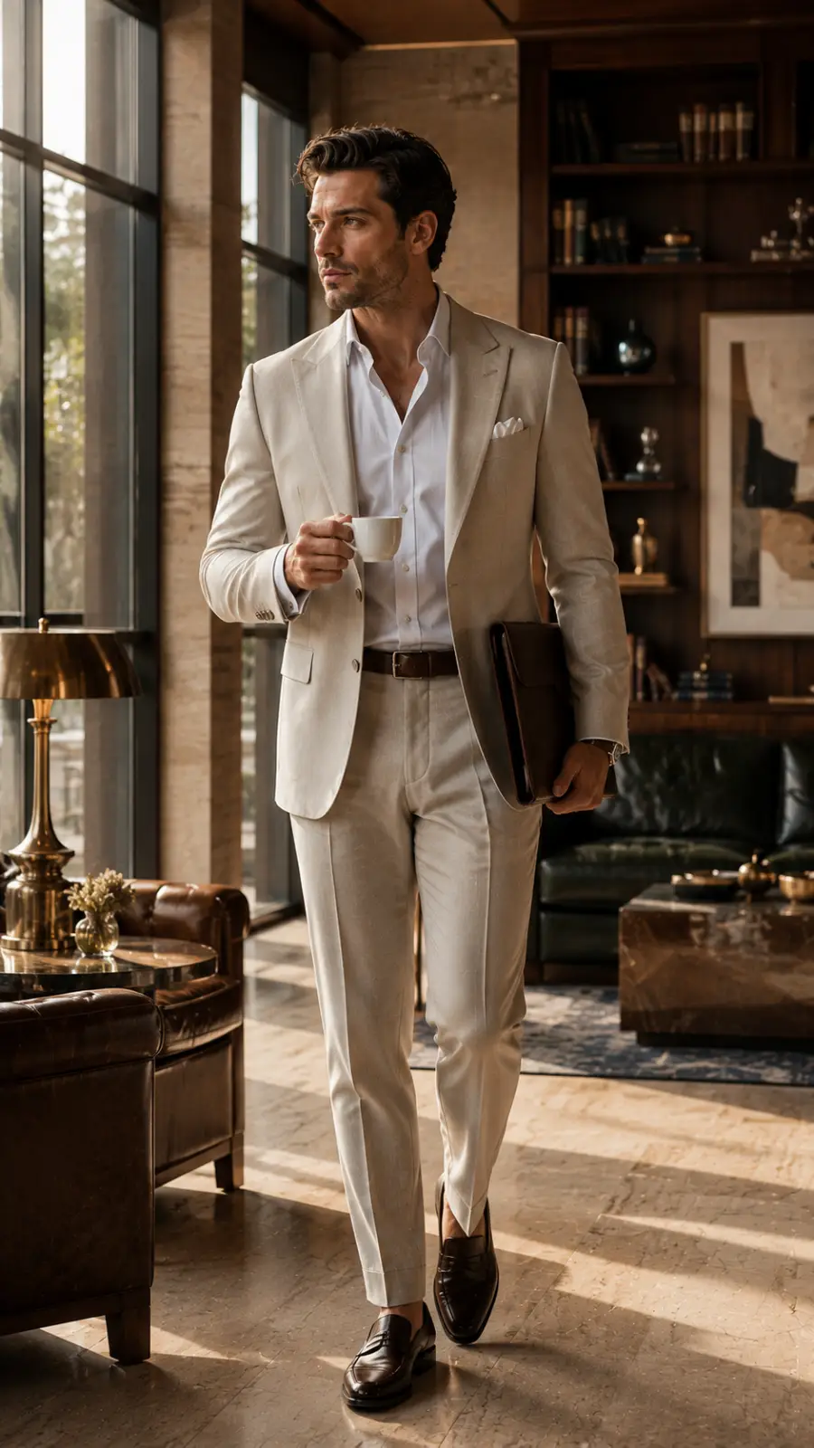 Everyday Luxury Accessories