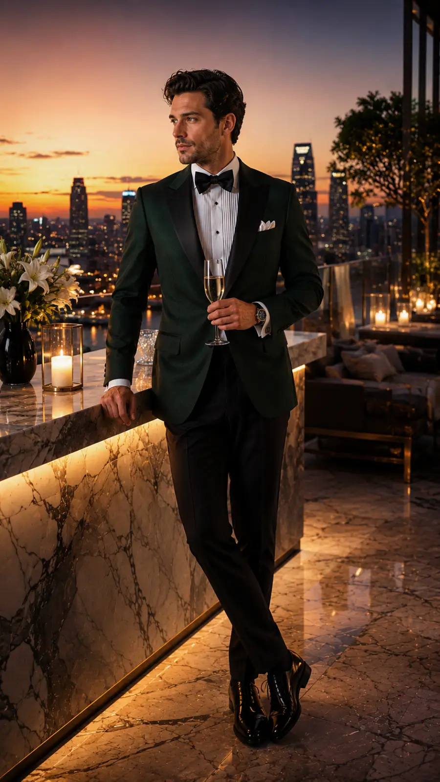 Special Occasion Accessories
