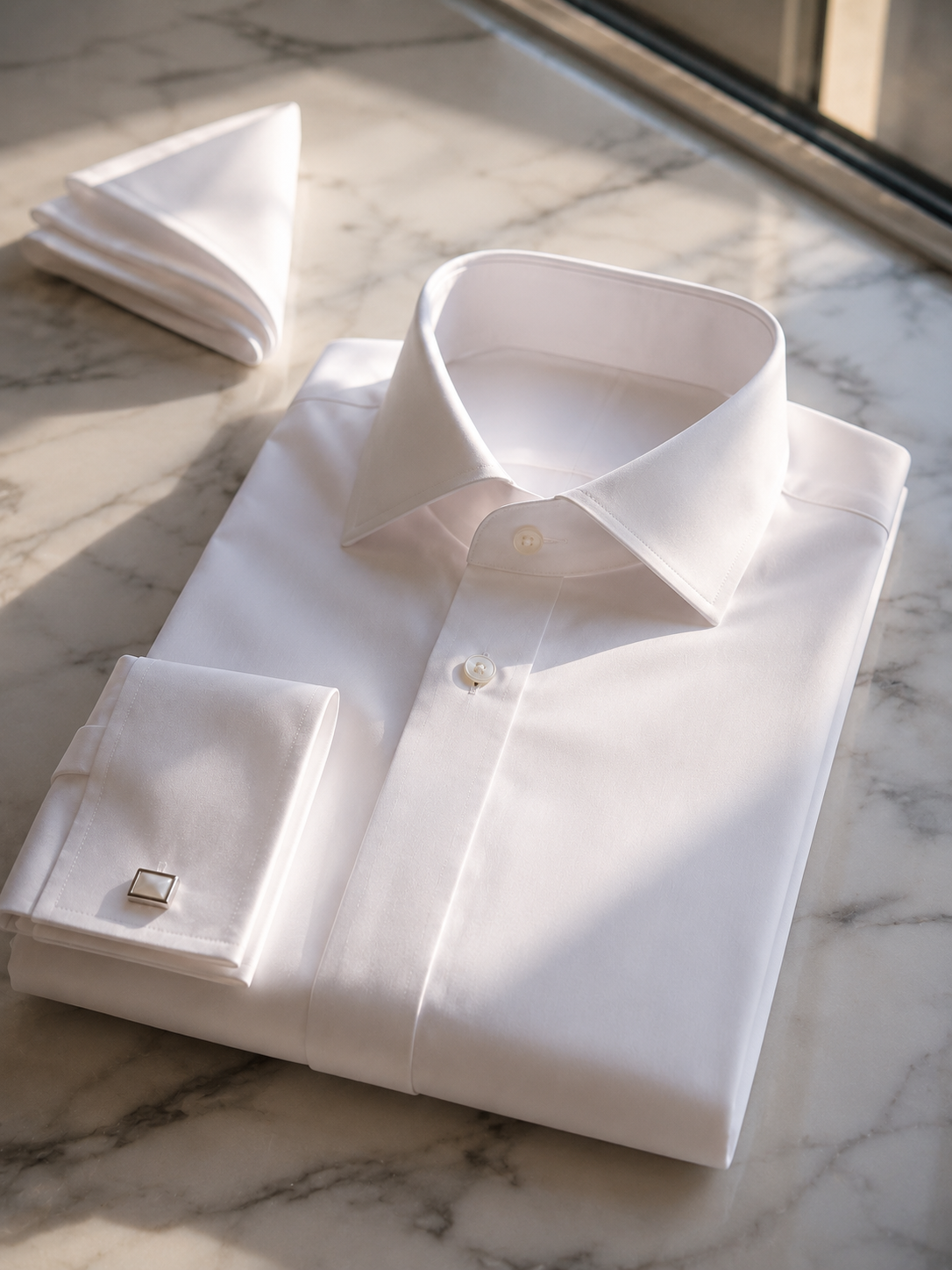 Egyptian Cotton Shirts Chiang Mai