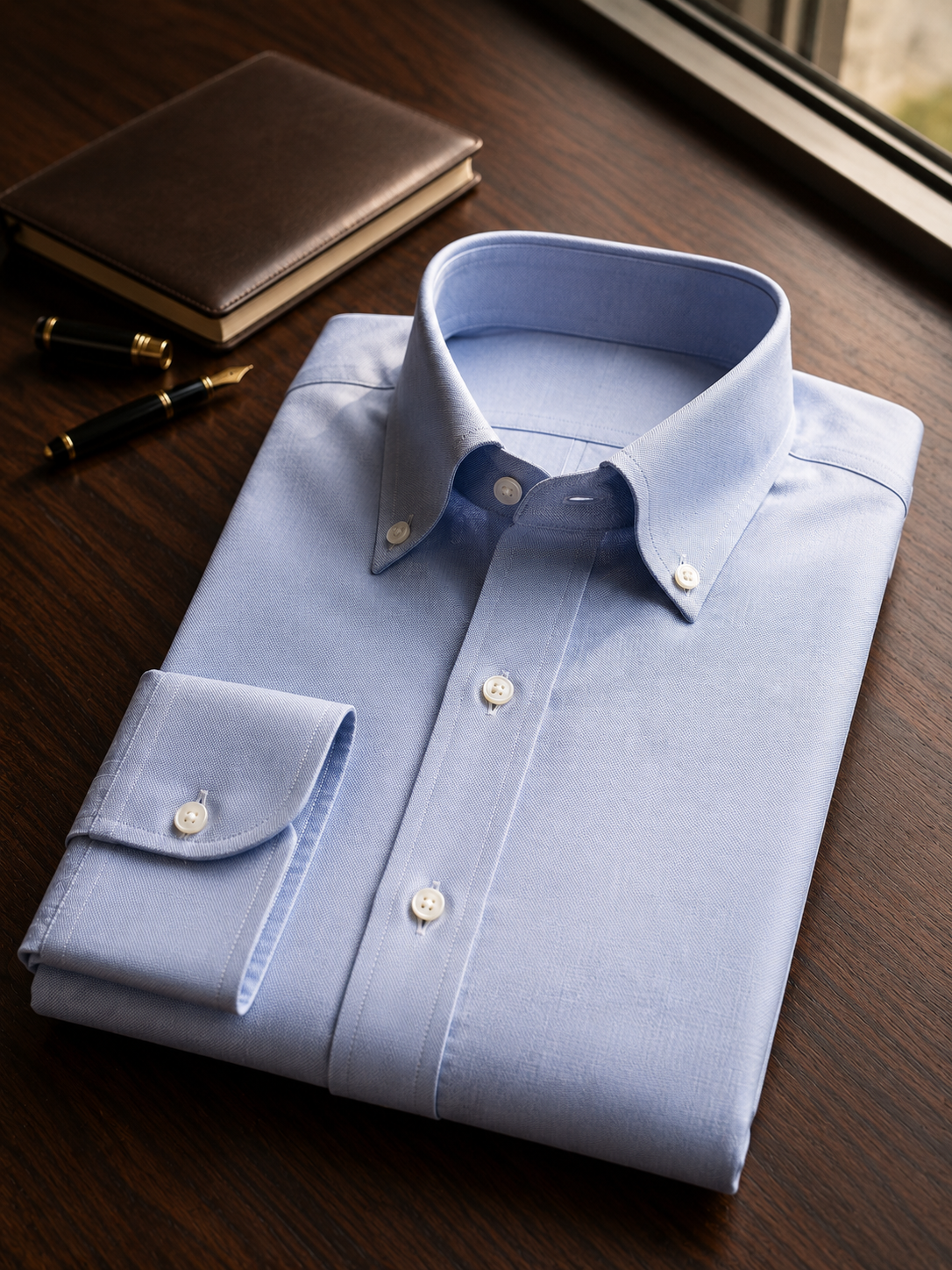 Oxford Shirts Chiang Mai