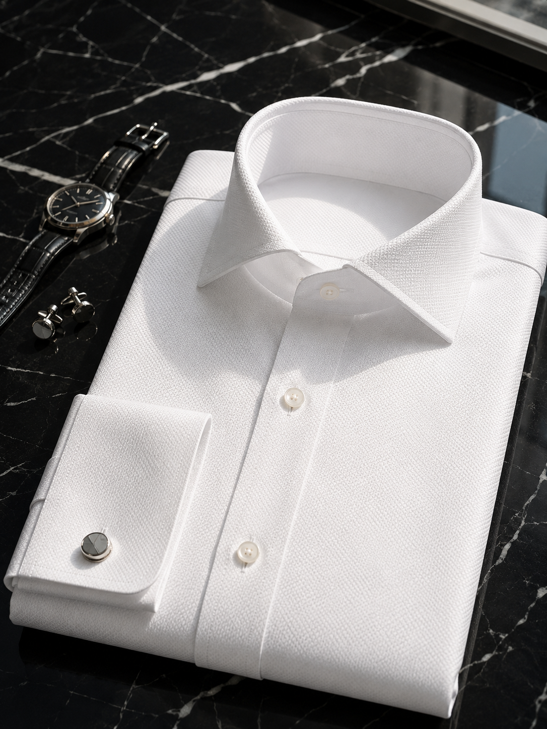 Royal Oxford Shirts Chiang Mai