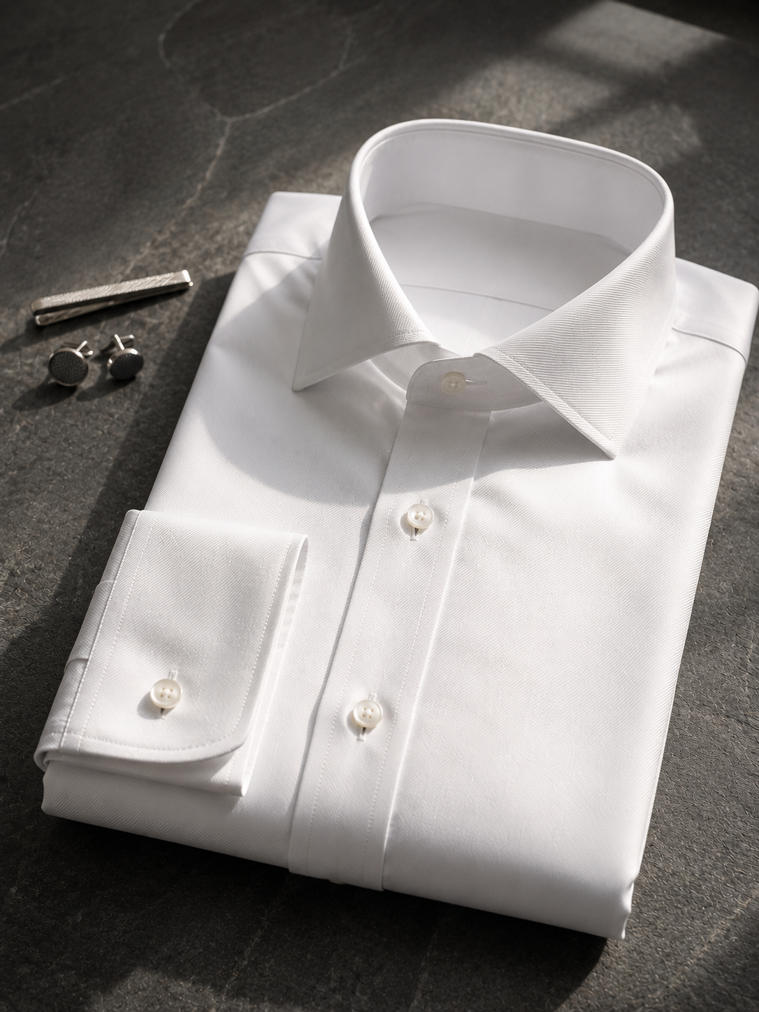 Twill Shirts Chiang Mai