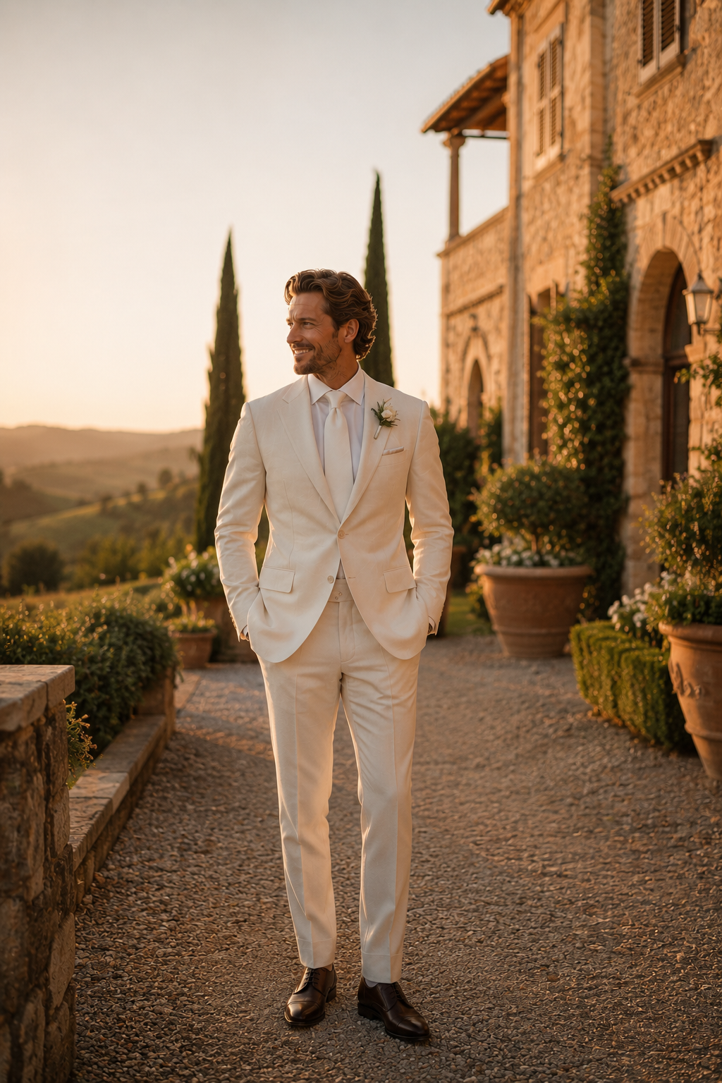 Wedding Suits