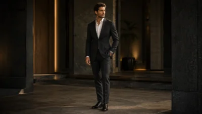 Best Premium Cashmere Suits Collection in Chiang Mai Tomford Tailor