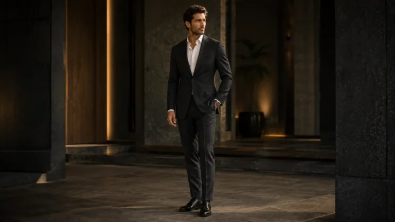 Best Premium Cashmere Suits Collection in Chiang Mai | Tomford Tailor