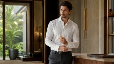 Best Premium Custom Shirts Chiang Mai Bespoke Shirt Tailoring Tomford Tailor