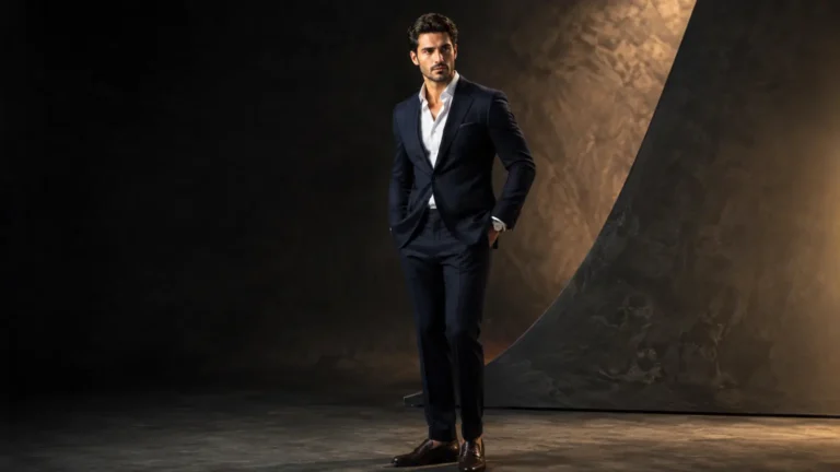 Best Premium Italian Suits Collection in Chiang Mai | Tomford Tailor