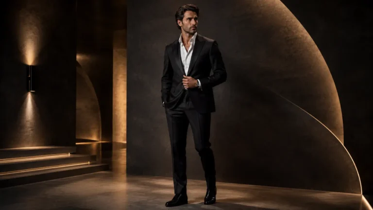Premium Silk Suits Collection in Chiang Mai | Tomford Tailor