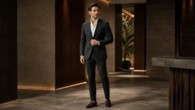 Premium Wool Suits Collection in Chiang Mai | Tomford Tailor 2026