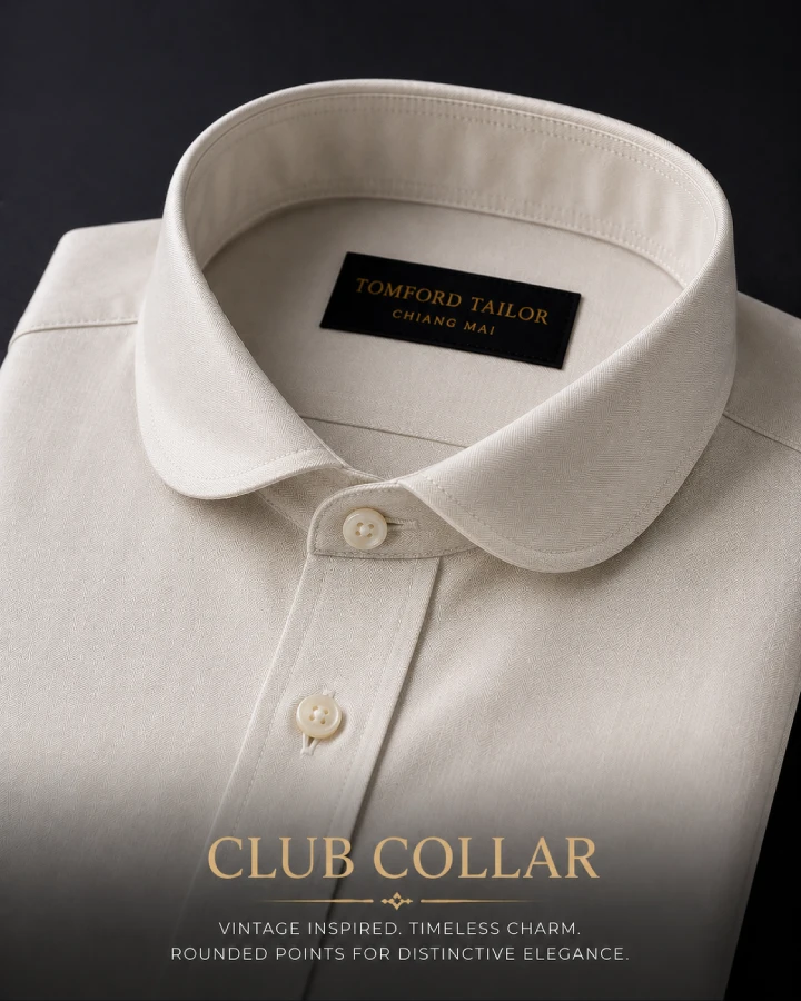 Club Collar