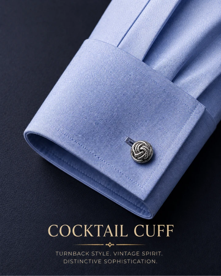 Cocktail Cuff