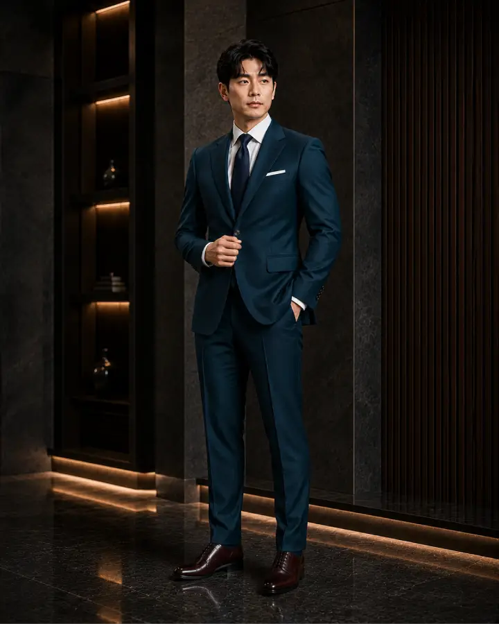 Consultant Prestige Business Suit