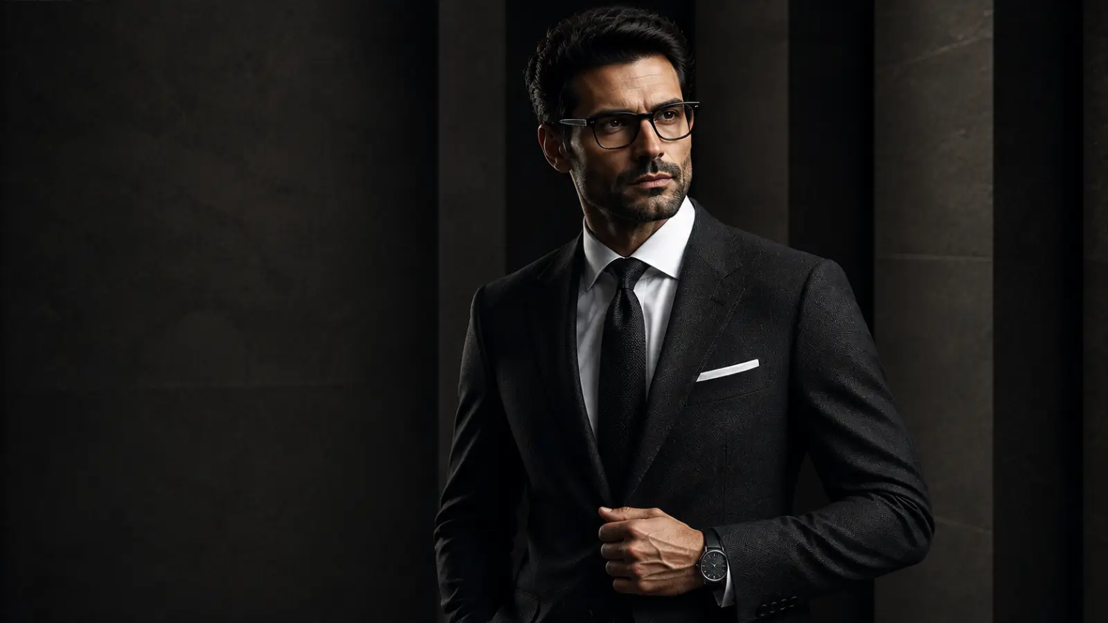 Executive Business Suits